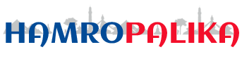 Hamropalika logo