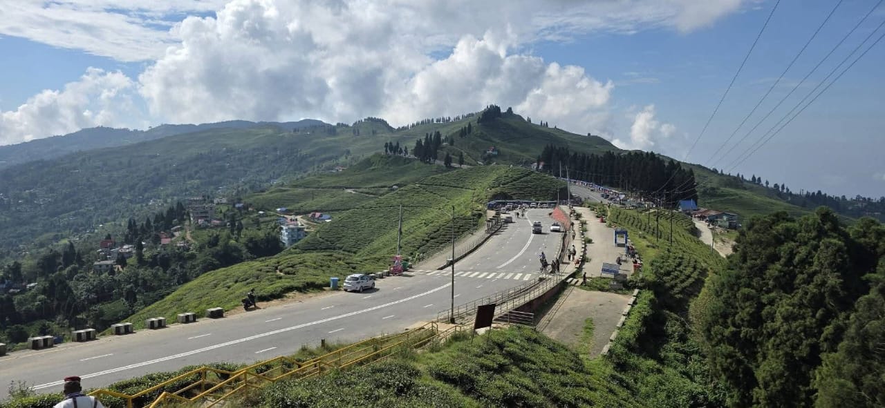 अंग्रेजी नयाँ बर्षमा कन्याममा ‘फुड एण्ड कल्चरल फेस्टिवल’ हुने