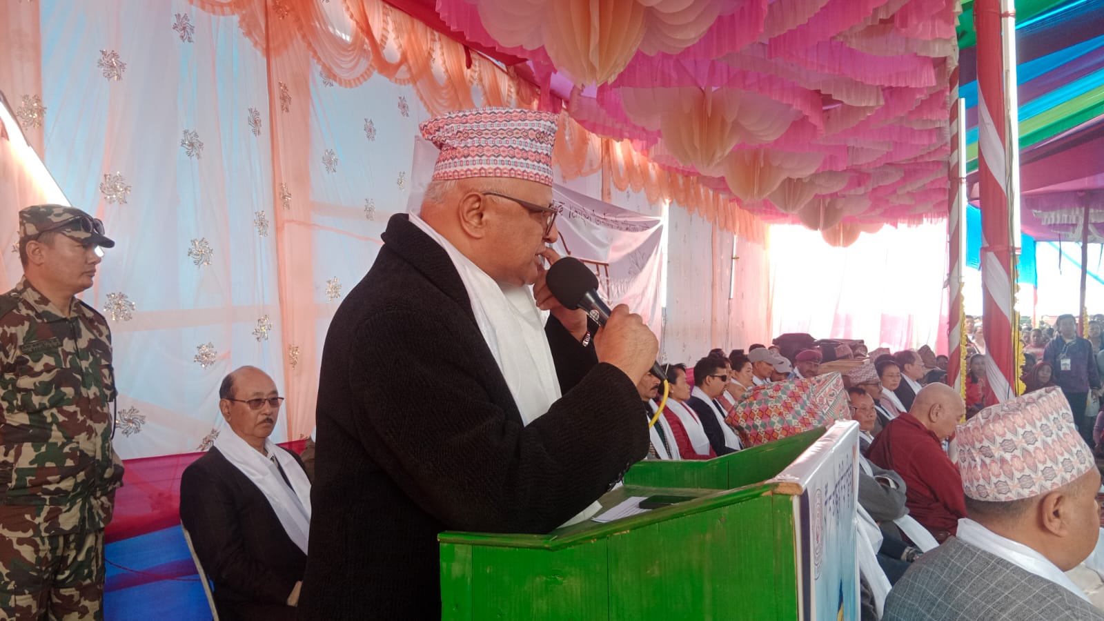 कोशी प्रदेशमा ‘उदय परियोजना’संचालन :मुख्यमन्त्री कार्की