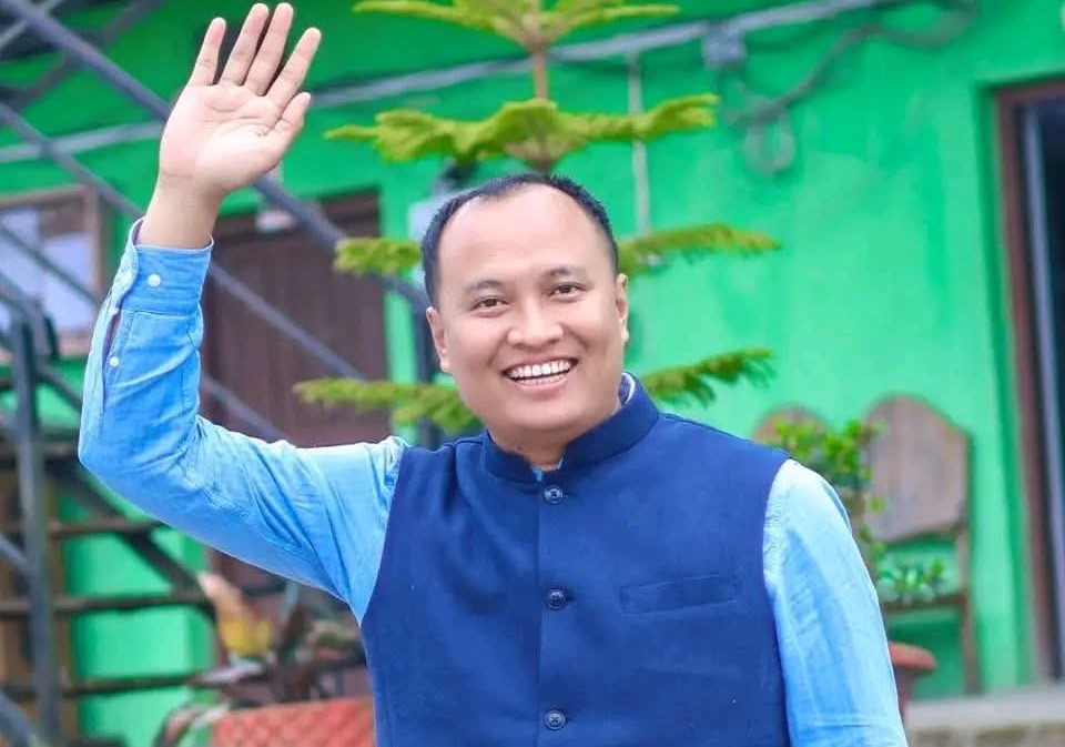 रोंग गाउँपालिका अध्यक्ष स्याङबो सहित प्रतिनिधि चीन भ्रमणमा, कृषि–प्रविधि सहकार्य सुदृढ गर्ने लक्ष्य